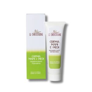 Hand and Foot Cream - 100ml