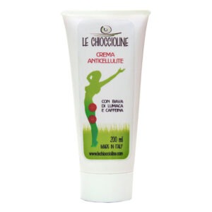 Crème Anti-Cellulite Forte - 200 ml