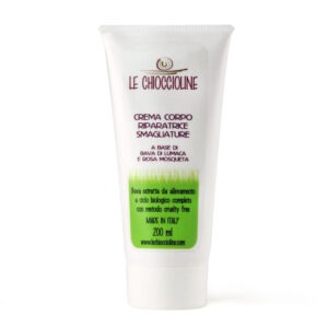 Crème Corps - Vergetures - Cicatrices - 200 ml