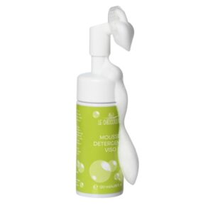 Cleansing mousse - 120 ml