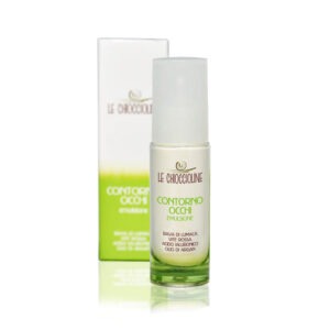 Contour des Yeux - drainant yeux gonflés - 30 ml