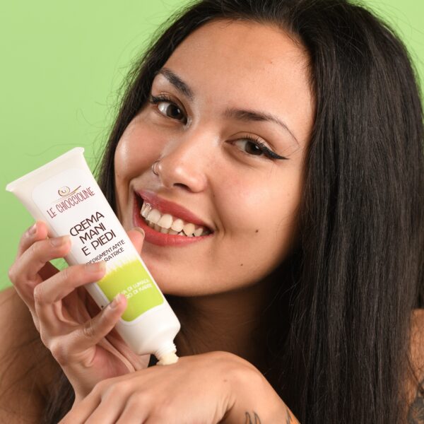 Crema Mani e Piedi  - 100ml - Immagine 6