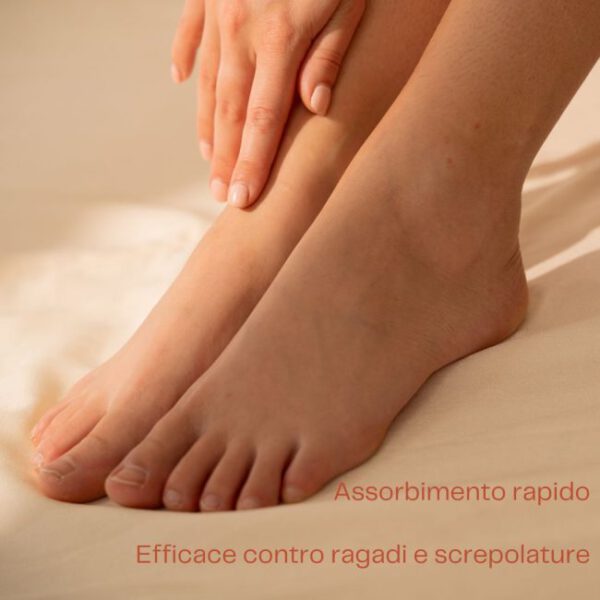 Crema Mani e Piedi  - 100ml - Immagine 3